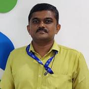 Gounder Divorced Groom