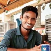 Kummara / Kummari Groom