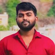 Shalivahana Kummari Groom