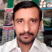 Devanga Divorced Groom