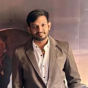 Vaishya / Vysya Groom