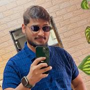 Panchal / Panchalar Groom