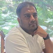 Kamma Divorced Groom