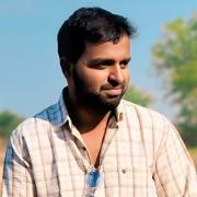 Sri Vaishnava Divorced Groom