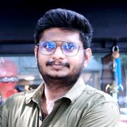 Kongu Vellala Gounder Groom