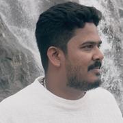 Saurashtra / Sourashtra Groom