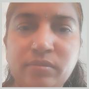 Chamar Divorced Bride