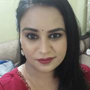 Srivastava Kayastha Bride