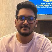 Aruvela Niyogi Groom