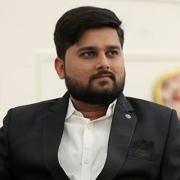 Karadiya Rajput Groom