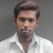 Meenavar/Parvatharajakulam Groom