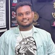 Sozhiya Vellalar Groom