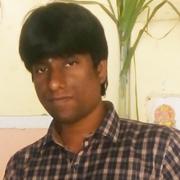 Valluvan/Valluvar Groom