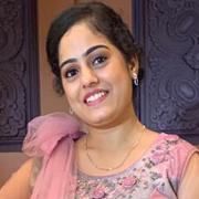 Gaud/Goud Saraswat Brahmin (GSB) Bride