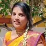 Valmiki Nayaka Bride