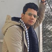 Raigar / Regar Groom