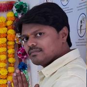 Thogata Veera Kshatriya Groom