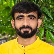 Karadiya Rajput Groom