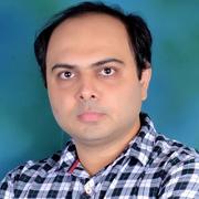 Vaishnav Divorced Groom