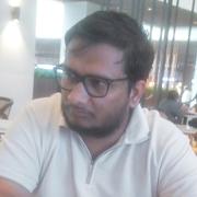 Madhwa Deshastha Brahmin Groom