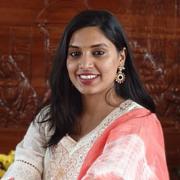 Scheduled Caste (SC) Doctor Bride