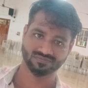 Parkavakulam Nathaman Groom