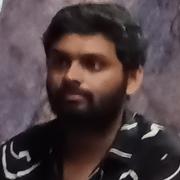 Srisayana / Segidi Groom