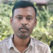 Nadar Divorced Groom