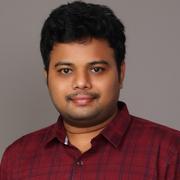 Padmashali / Padmasali Divorced Groom