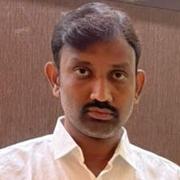 Viswabrahmin Divorced Groom