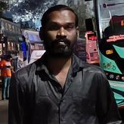 Vaddera / Waddera Divorced Groom