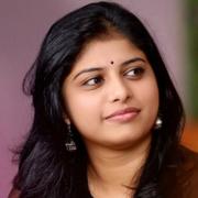 Madiga Divorced Bride