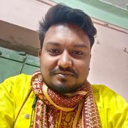 Tambuli / Tamboli Groom