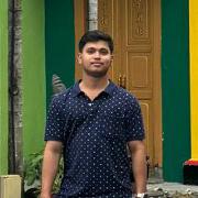 Saurashtra / Sourashtra Groom