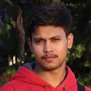 Saurashtra / Sourashtra Groom