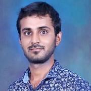 Sirvi / Seervi Groom