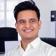 Brahmin Divorced Groom