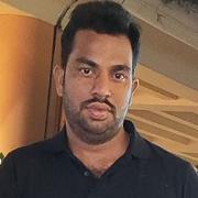 Kummara / Kummari Groom