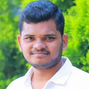 Padmanayaka Velama Groom