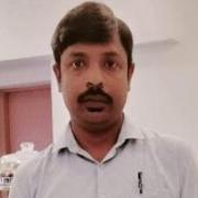 Agamudayar Divorced Groom