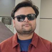 Kashmiri Pandit Groom