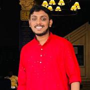 Kitte Bhandari Groom