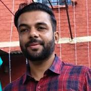 Saraswat Brahmin Groom