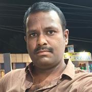 Balija Naidu Divorced Groom