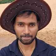 Lingayat Paknak Reddy Groom