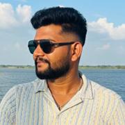 Vaishnav Bairagi Divorced Groom