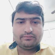 Brahmin Divorced Groom