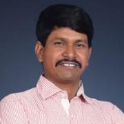 Kalinga / Kalinji Groom