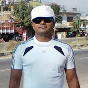 Lingayat Panchamasali Groom