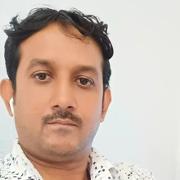 Namasudra Divorced Groom